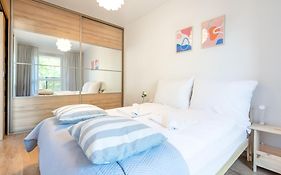 Apartamenty Sun & Snow Wojska Polskiego