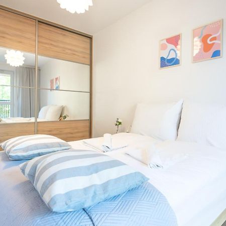 Apartamenty Sun & Snow Wojska Polskiego Kołobrzeg Zewnętrze zdjęcie