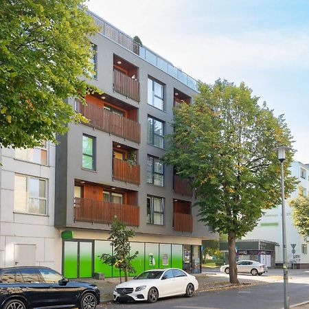 Apartamenty Sun & Snow Wojska Polskiego Kołobrzeg Zewnętrze zdjęcie