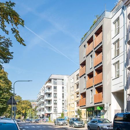 Apartamenty Sun & Snow Wojska Polskiego Kołobrzeg Zewnętrze zdjęcie
