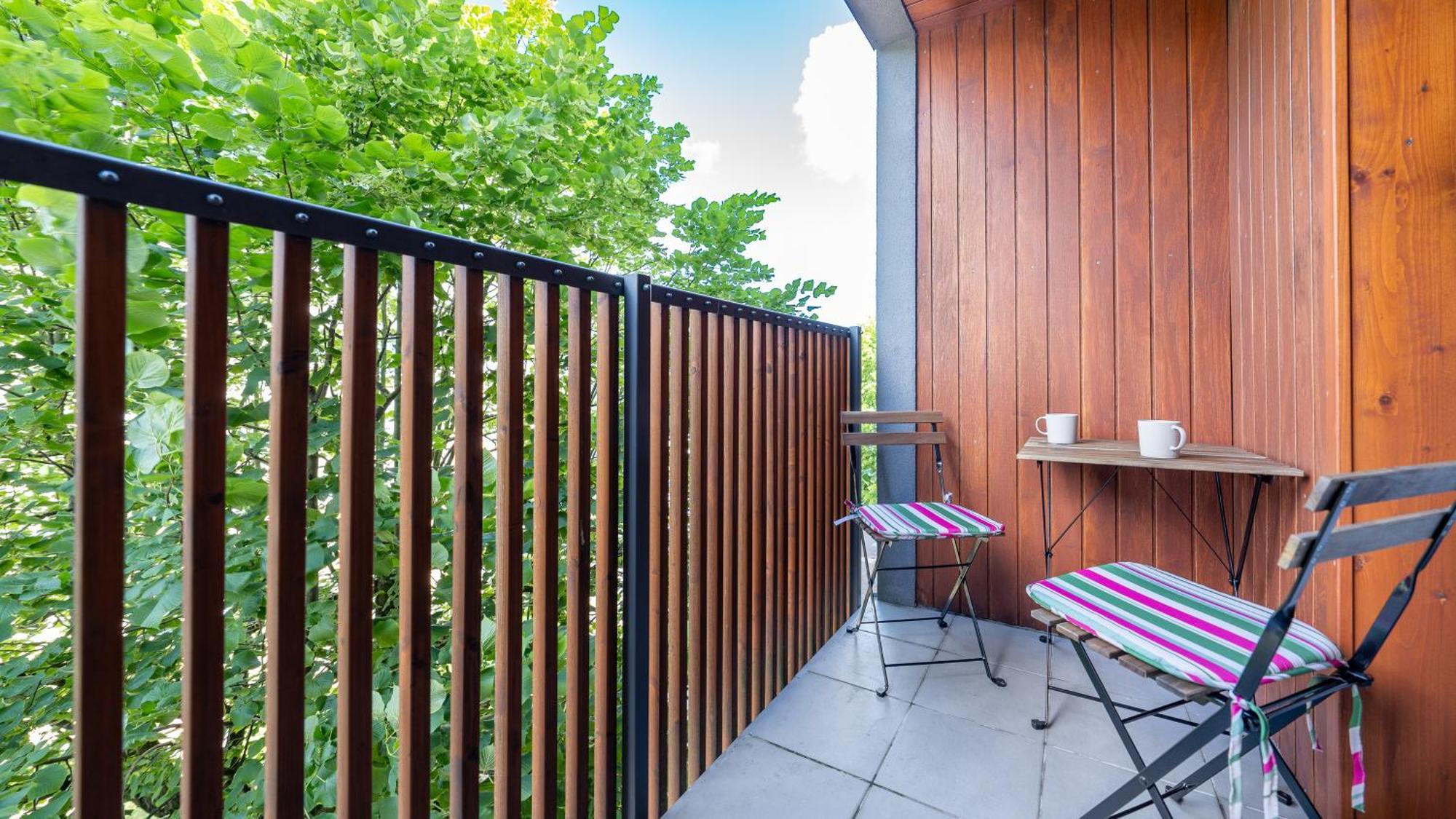 Apartamenty Sun & Snow Wojska Polskiego Kołobrzeg Zewnętrze zdjęcie