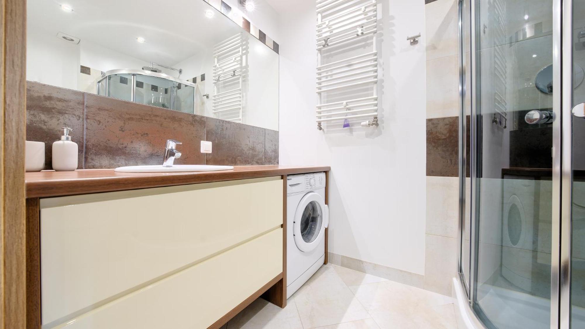 Apartamenty Sun & Snow Wojska Polskiego Kołobrzeg Zewnętrze zdjęcie